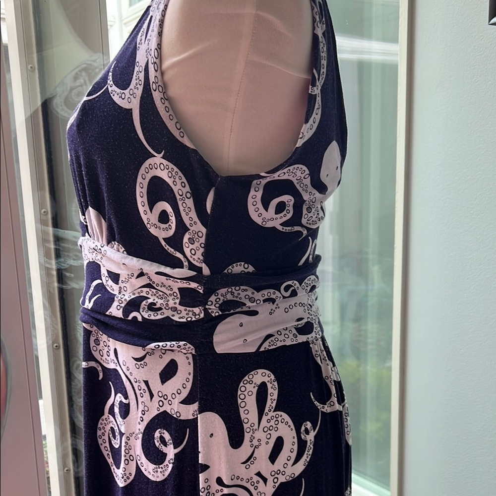 Lilly Pulitzer  Sloane maxi Dress Size Large - Picture 6 of 13
